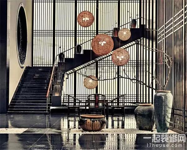 中式这样来装修,真是美的不可收拾! 中式这样来装修,真是美的不可收拾!