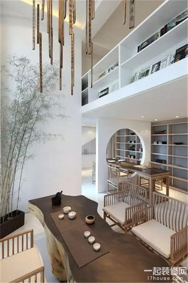 中式这样来装修,真是美的不可收拾! 中式这样来装修,真是美的不可收拾!