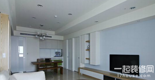 石膏板电视墙怎么样  石膏板电视墙造型 石膏板电视墙怎么样  石膏板电视墙造型