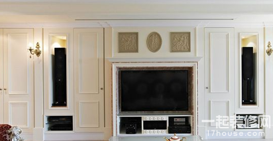 石膏板电视墙怎么样  石膏板电视墙造型 石膏板电视墙怎么样  石膏板电视墙造型