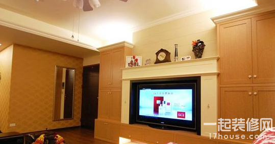 石膏板电视墙怎么样  石膏板电视墙造型 石膏板电视墙怎么样  石膏板电视墙造型