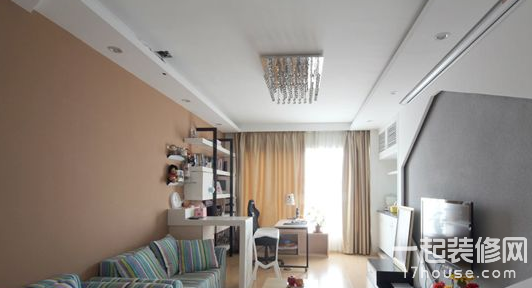 石膏板电视墙怎么样  石膏板电视墙造型 石膏板电视墙怎么样  石膏板电视墙造型